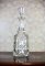 Crystal Decanter, Circa 1900