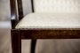 Small Sofa in the Sheraton Type