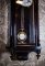 19th-Century Wall Clock