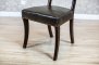 Set of Chairs from the Interwar Period