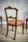 Set of Six 19th-Century Chairs