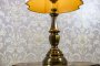 Electric Table Lamp from the 20th Century