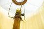 19th-Century Floor Lamp