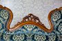 19th-Century Neo-Rococo Sofa