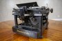 Remington Standard Model 10 Typewriter