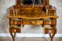 Neo-Rococo Vanity Table