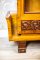 Prewar Showcase, Bookcase