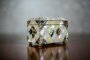 Antique Coffret with Mother-of-Pearl