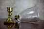 Candlesticks from the Early 20th Century