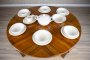 Dinner Service for 6 People in the Soft Design