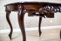 19th-Century Louis Philippe Dining Table