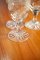 6 170 ml Champagne/Prosecco Glasses