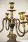 Stylized Candelabra from the Late 20th Century