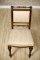 Set of Eclectic Chairs, the 19th Century