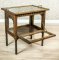 Prewar Tea Table/Wet Bar