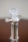 Art Deco Crystal Decanter