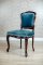 Neo-Rococo Chair