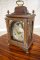 Eclectic Junghans Mantel Clock