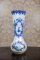 Faience Vase from Delft