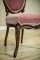 Two Louis Philippe Chairs