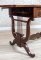 19th-Century Pembroke Table