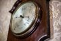 Burnett Hodd Barometer