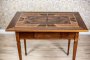 Coffee Table from the Early 19th Century