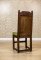 19th-Century Oak Chairs