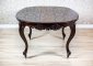 19th-Century Louis Philippe Dining Table