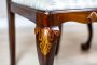 Two Chairs from the Early 20th Century in the Chippendale Type