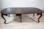 19th-Century Louis Philippe Dining Table