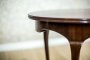 Coffee Table, Circa 1880