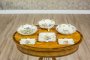 A Set of Rosenthal Porcelain Epergnes