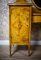 Toaletka  Psyche w stylu art deco