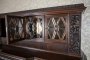 Oak Sideboard from the Interwar Period