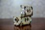 Antique Coffret with Mother-of-Pearl