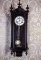 19th-Century Wall Clock