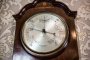 Burnett Hodd Barometer