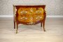 French-Style Commode from the 18th/19th Century