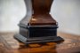 Table Lamp with Ceramic Base