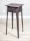 Oak Power Stand/Pedestal