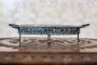 Epergne in Decorative Holder