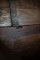 Tudor Oak Chest