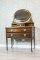 English Vanity in the Neoclassical Style