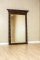 Neo-Renaissance Pier Glass in an Oak Frame