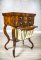 Biedermeier Sewing Table