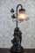 Stylized Table Lamp