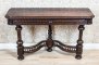 19th-Century Neo-Renaissance Console Table