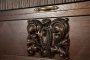 Oak Sideboard from the Interwar Period