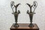 Pair of Ornamental Vases